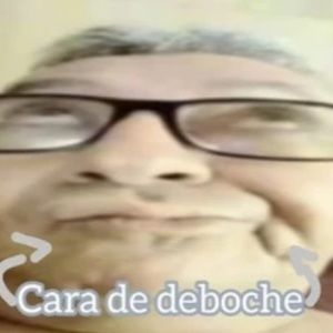 Meet your Posher, Marcos